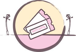 ticks tickets